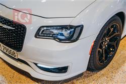 كرايسلر 300